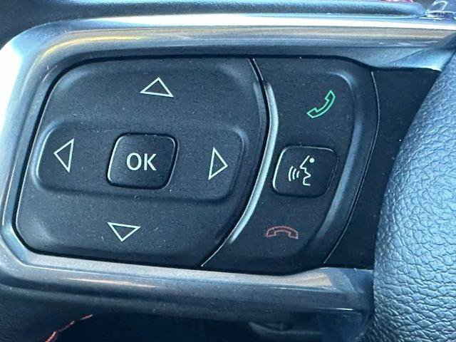 Used 2021 Jeep Wrangler Unlimited Rubicon AWD/4WD image 18