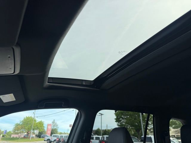 Used 2019 Honda Passport Elite image 34