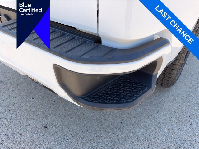 Used 2023 Chevrolet Silverado 1500 RST AWD/4WD image 38