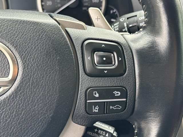 Used 2020 Lexus NX 300h AWD w/ Comfort Package image 10