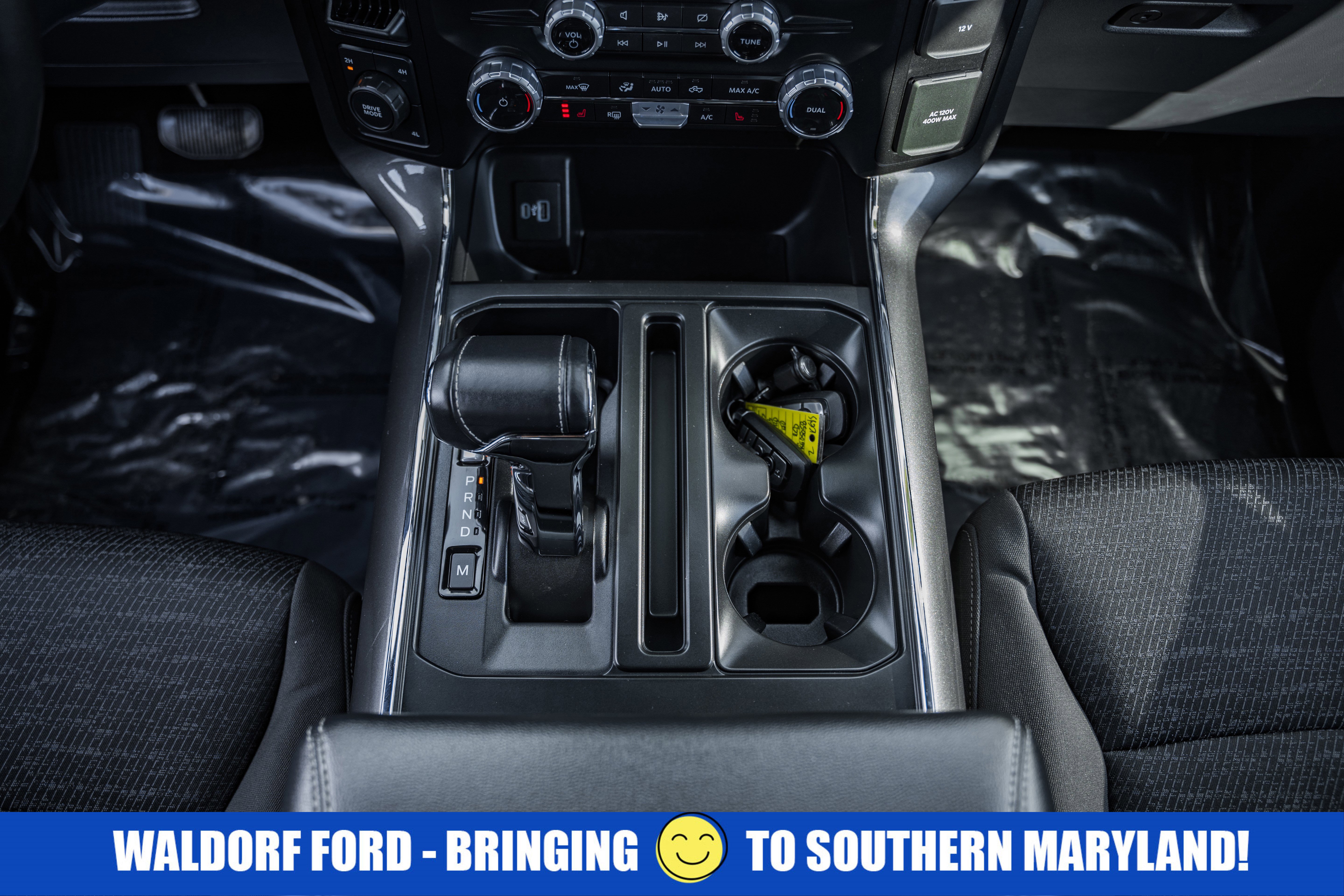 Certified 2023 Ford F150 XLT w/ Equipment Group 302A High image 31