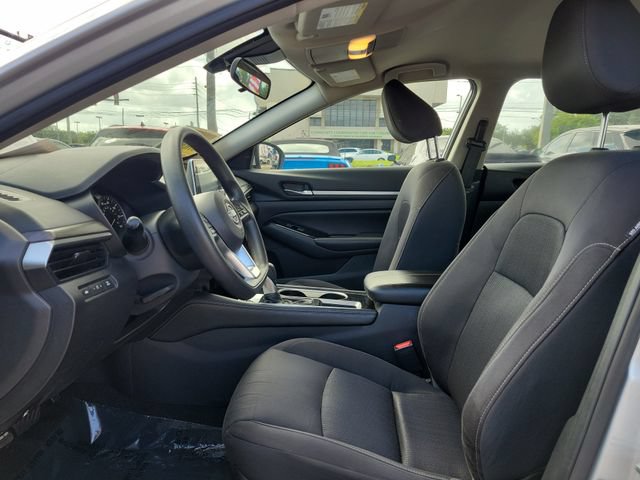 Used 2023 Nissan Altima 2.5 SV FWD image 20