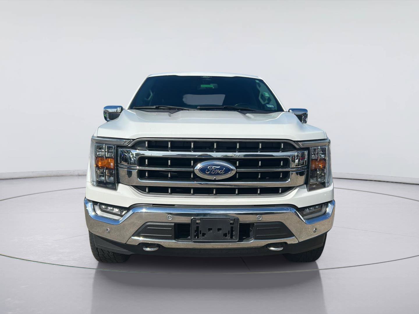 Certified 2021 Ford F150 Lariat AWD/4WD image 2
