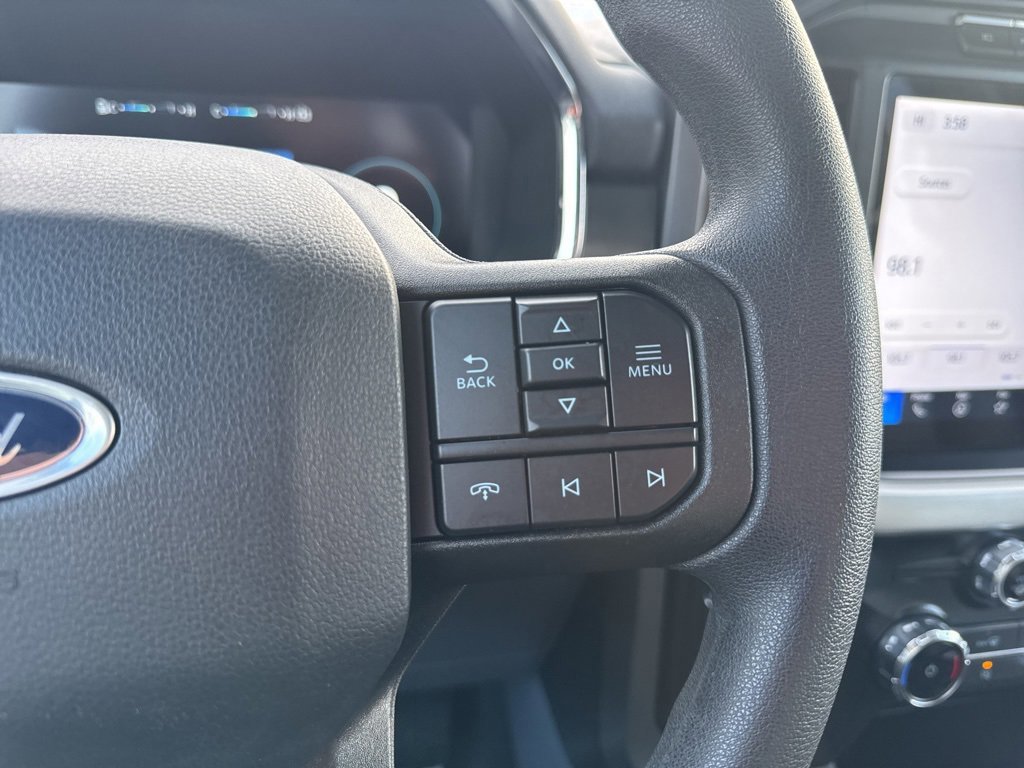 Certified 2022 Ford F150 Lightning Pro w/ Tow Technology Package image 20