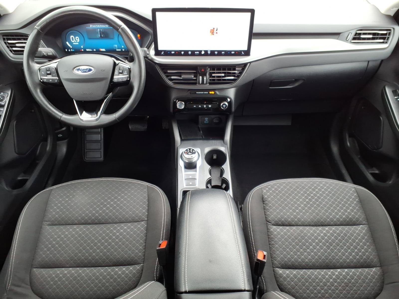 Certified 2023 Ford Escape Active w/ Tech Pack #2 AWD/4WD image 10