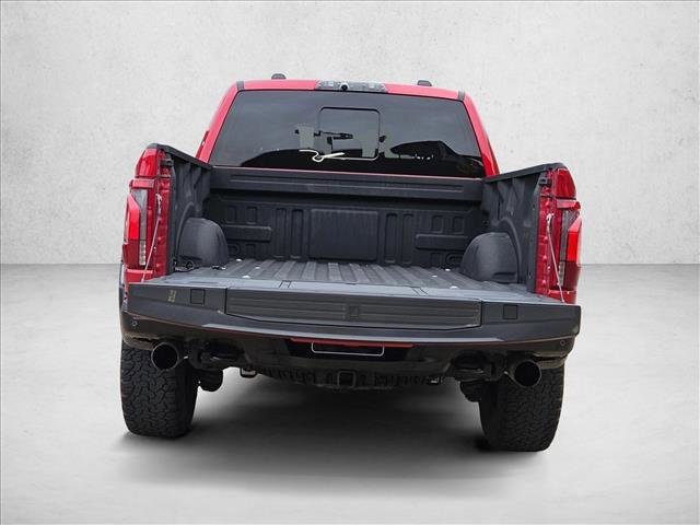 Certified 2024 Ford F150 Raptor AWD/4WD image 9