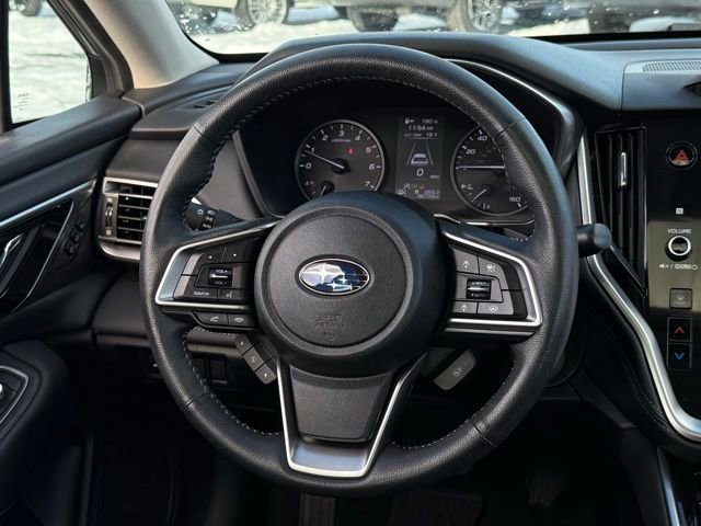 Used 2020 Subaru Legacy Limited image 22