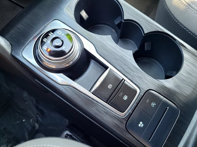 Certified 2020 Ford Escape SE AWD/4WD image 19