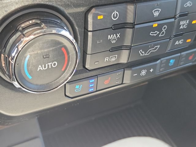 Certified 2019 Ford F150 Lariat AWD/4WD image 11