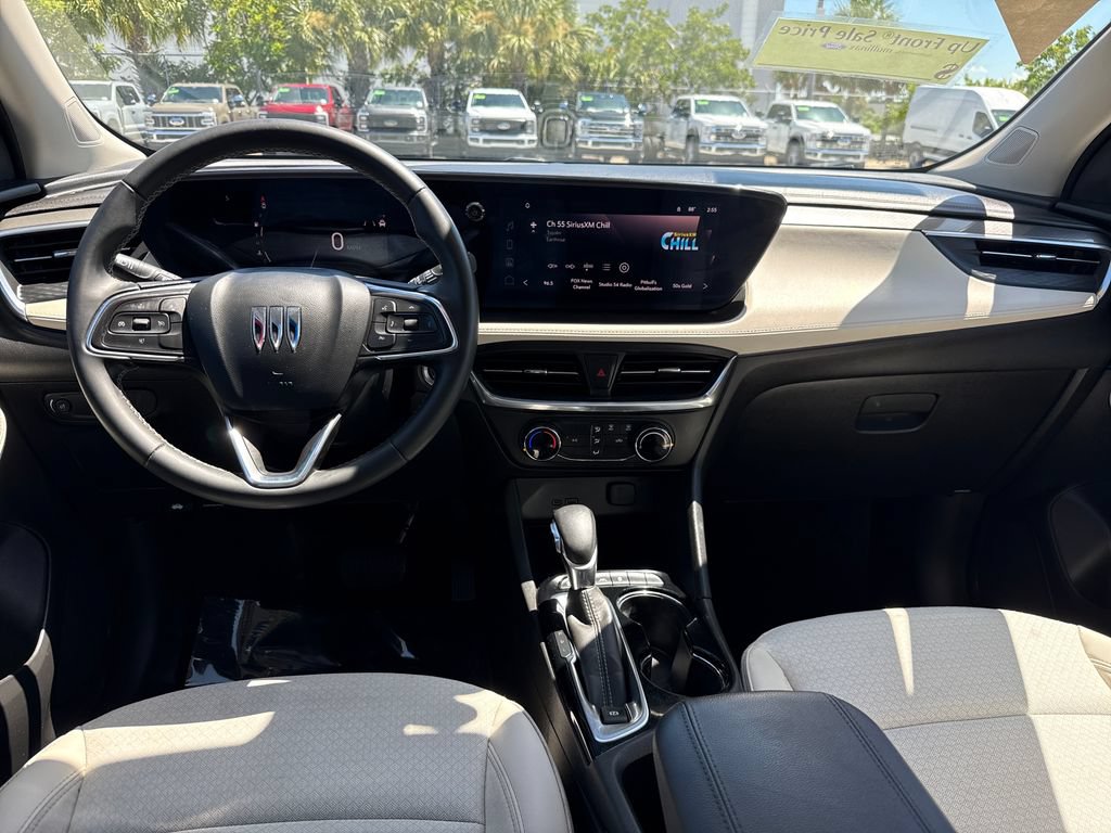 Used 2024 Buick Encore GX Preferred FWD image 5