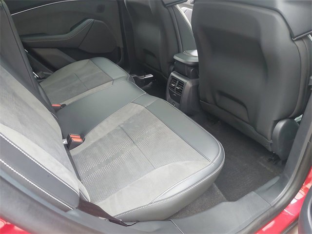 Certified 2024 Ford Mustang Mach-E GT image 11