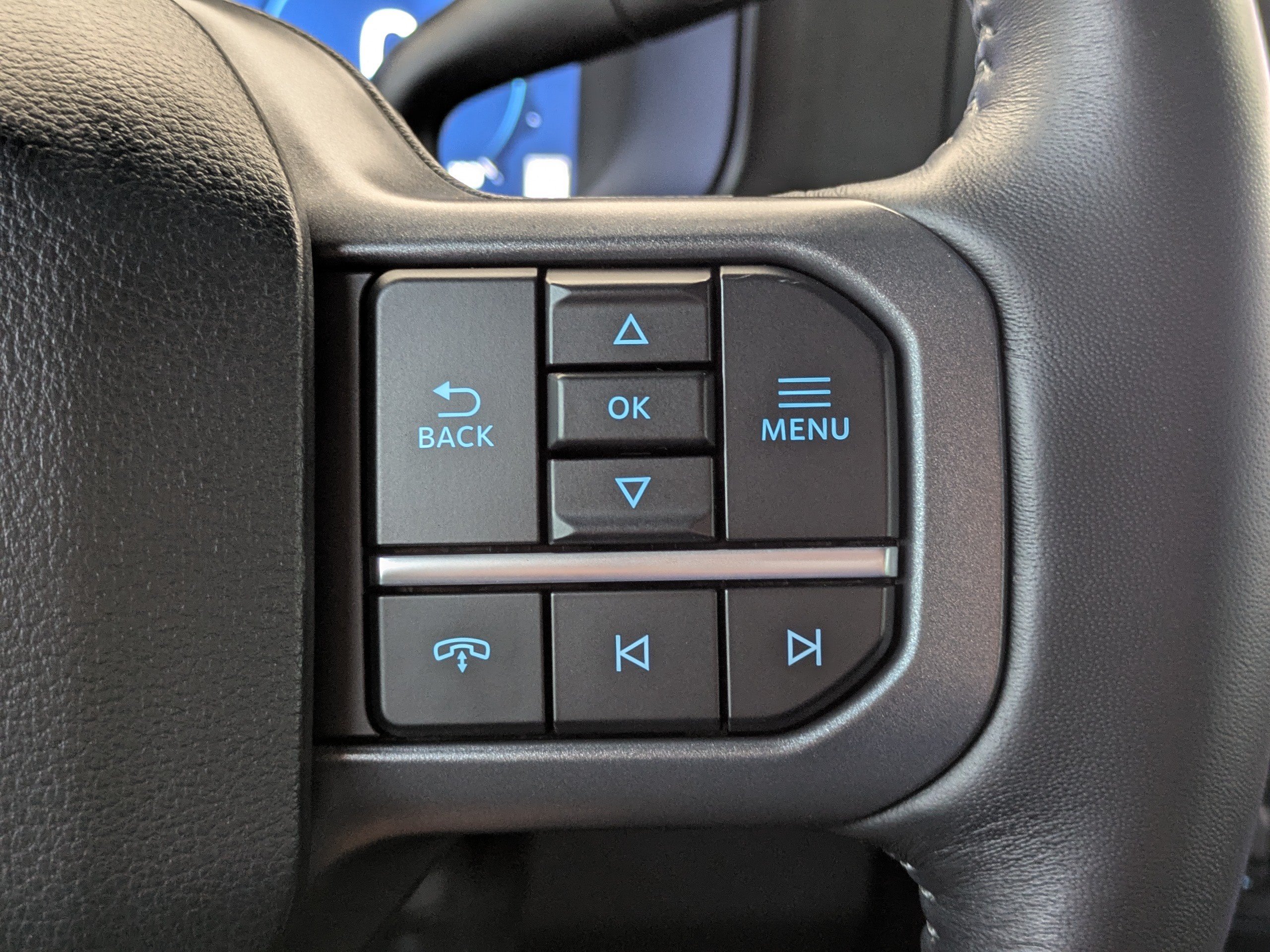 Certified 2024 Ford F250 Lariat w/ Lariat Ultimate Package AWD/4WD image 28