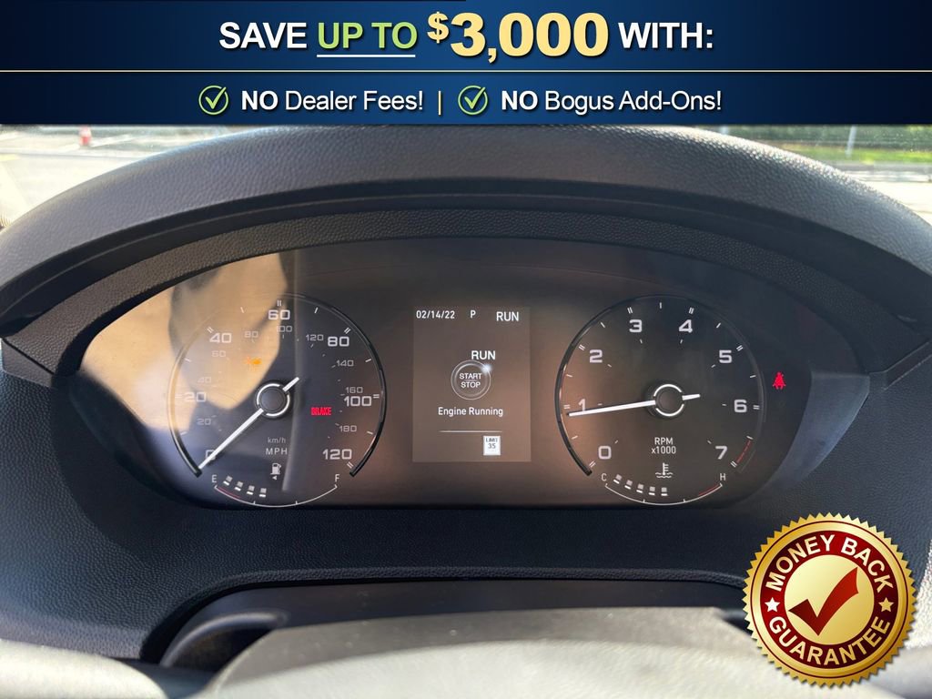 Used 2025 RAM ProMaster 3500 w/ Convenience Group FWD image 19