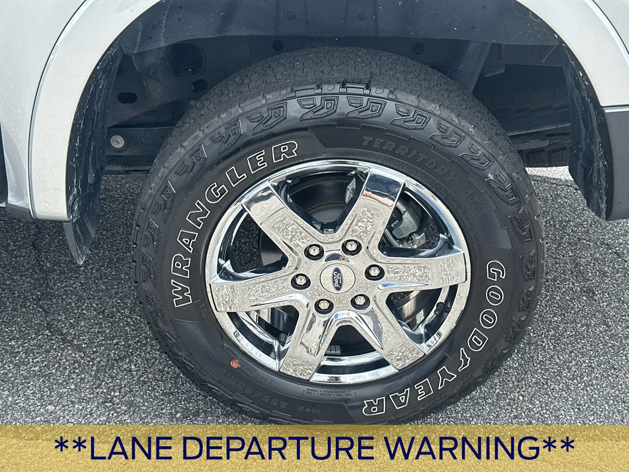 Certified 2024 Ford Ranger XLT w/ Technology Package AWD/4WD image 21