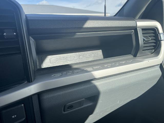 Certified 2024 Ford F350 XL w/ Snow Plow Prep Package image 22