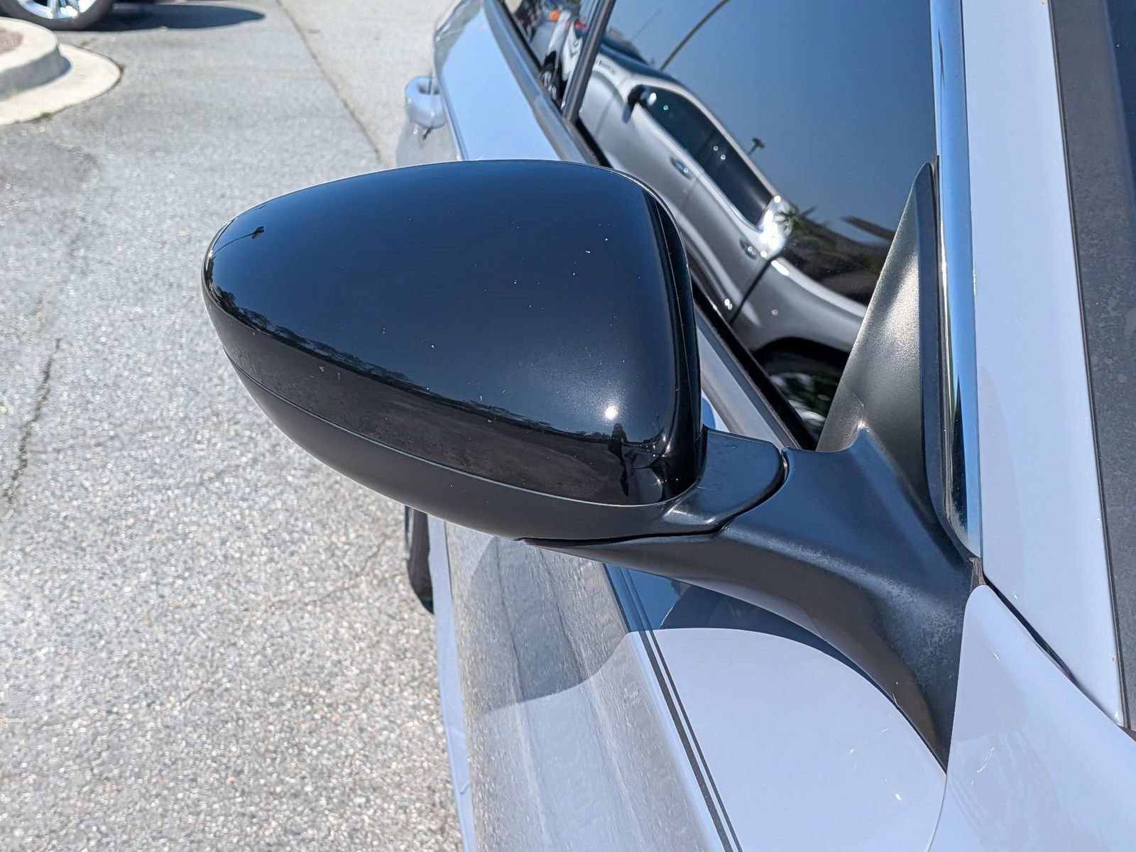 Used 2022 Honda Accord Sport image 13