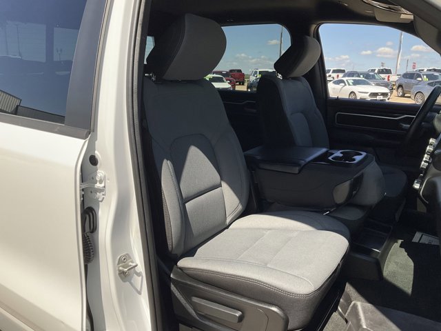 Used 2024 RAM 1500 Big Horn AWD/4WD image 19