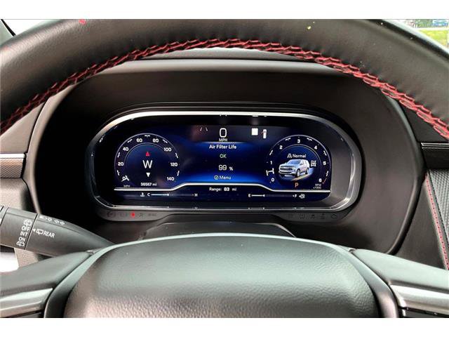 Used 2023 Chevrolet Tahoe RST w/ Luxury Package AWD/4WD image 15