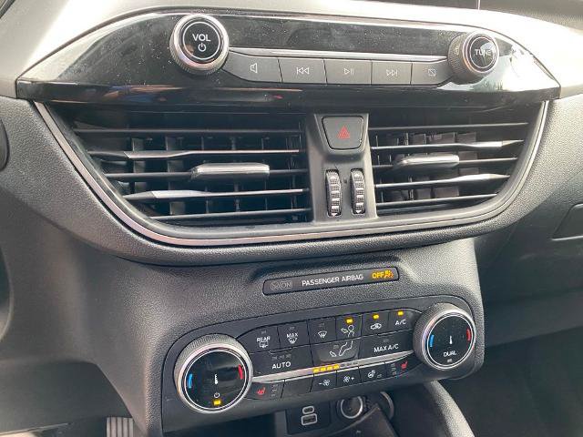 Certified 2024 Ford Escape Active AWD/4WD image 22