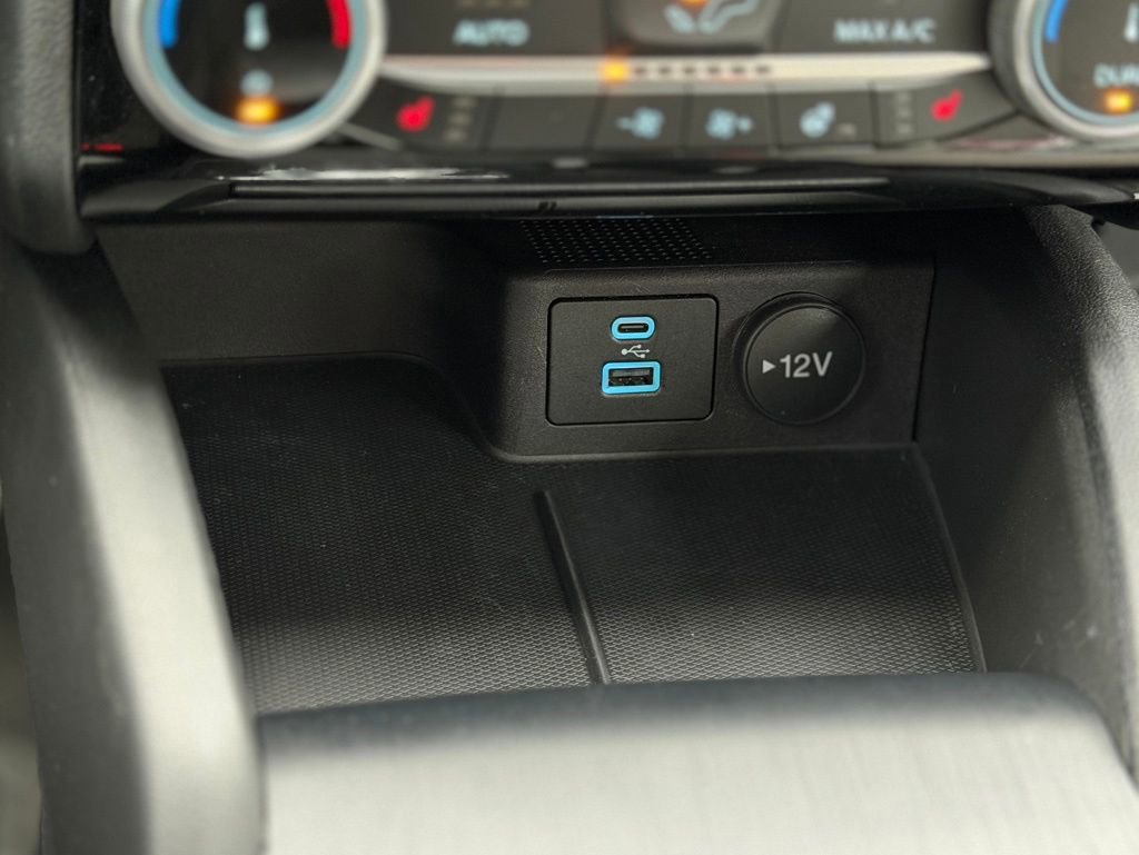 Certified 2022 Ford Escape SE w/ Convenience Package image 13