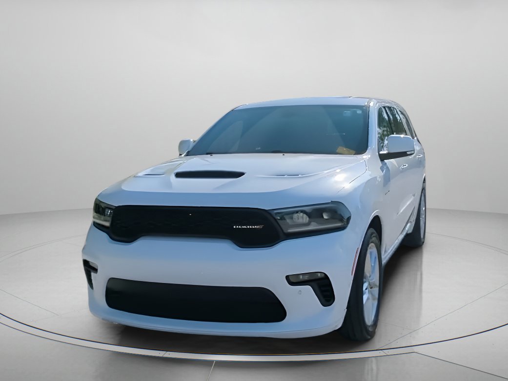 Used 2022 Dodge Durango R/T image 2