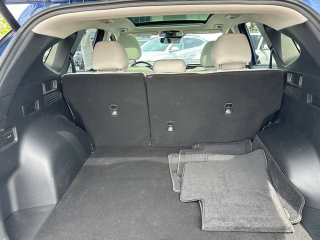 Used 2023 Hyundai Tucson Limited AWD/4WD image 10