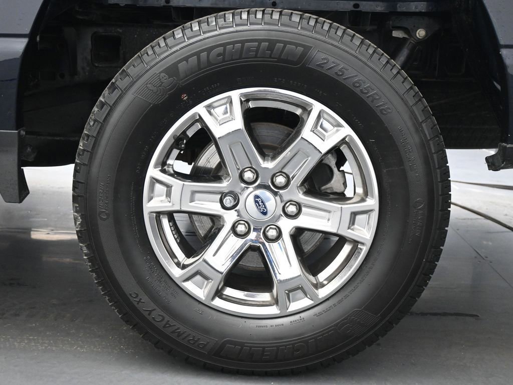 Certified 2023 Ford F150 XLT w/ XTR Package image 49