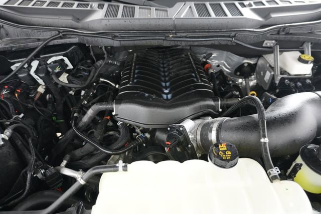 Certified 2025 Ford F150 XL w/ Equipment Group 103A High AWD/4WD image 27