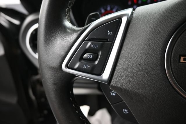 Used 2019 Chevrolet Camaro LT w/ RS Package RWD image 16