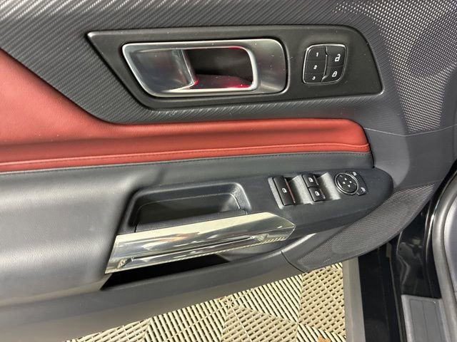 Certified 2025 Ford Mustang GT Premium RWD image 16