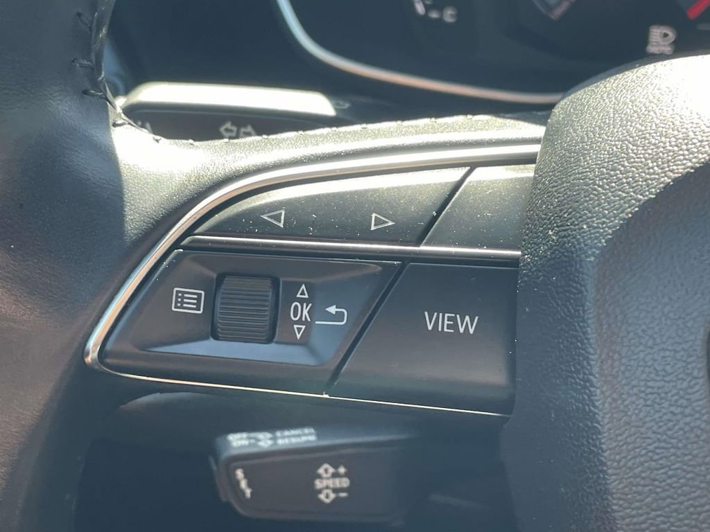 Used 2020 Audi Q3 2.0T Premium AWD/4WD image 10