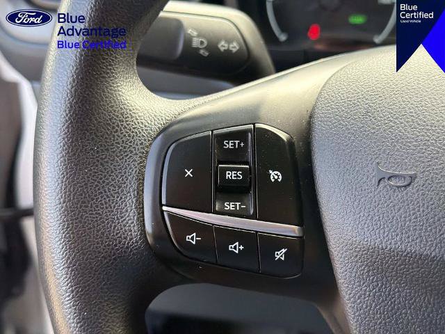 Certified 2024 Ford Maverick XL FWD image 21
