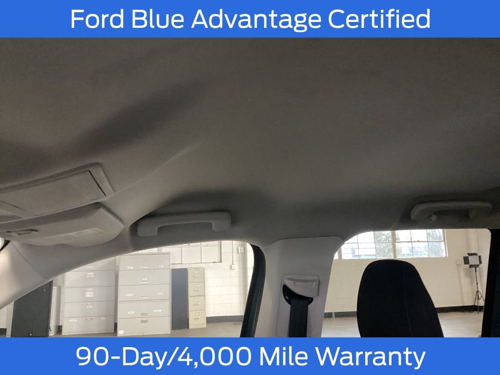 Certified 2022 Ford Maverick XL image 13