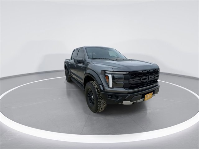 Certified 2024 Ford F150 Raptor image 3