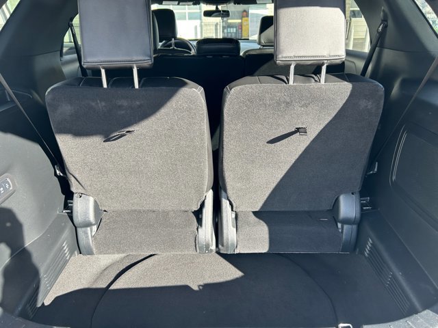 Certified 2018 Ford Explorer Limited image 34