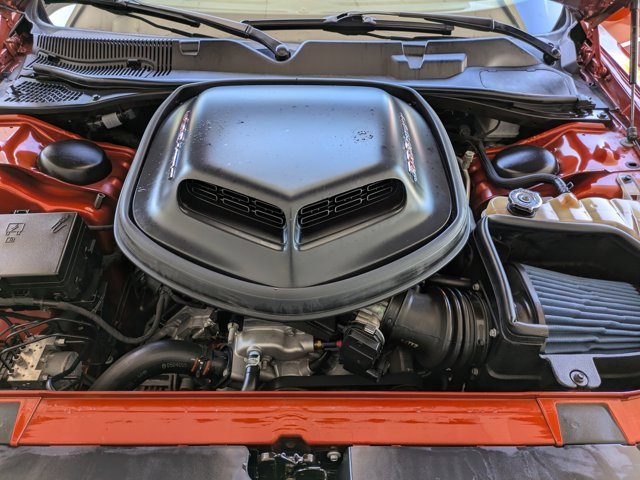 Used 2021 Dodge Challenger R/T Scat Pack image 12