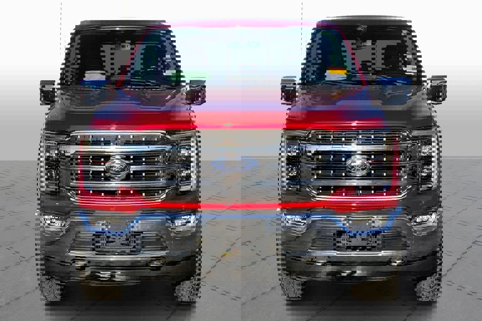 Certified 2021 Ford F150 Lariat w/ Equipment Group 502A High image 6