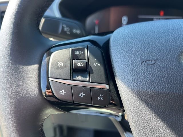 Certified 2024 Ford Escape Active image 14