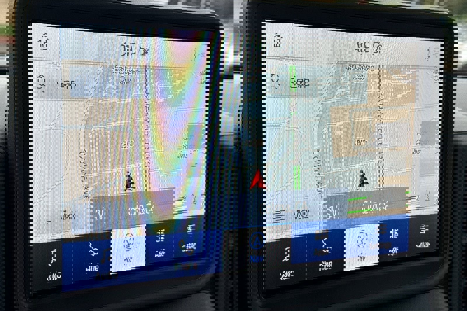 Certified 2023 Ford Bronco Sport Outer Banks w/ Tech Package image 20