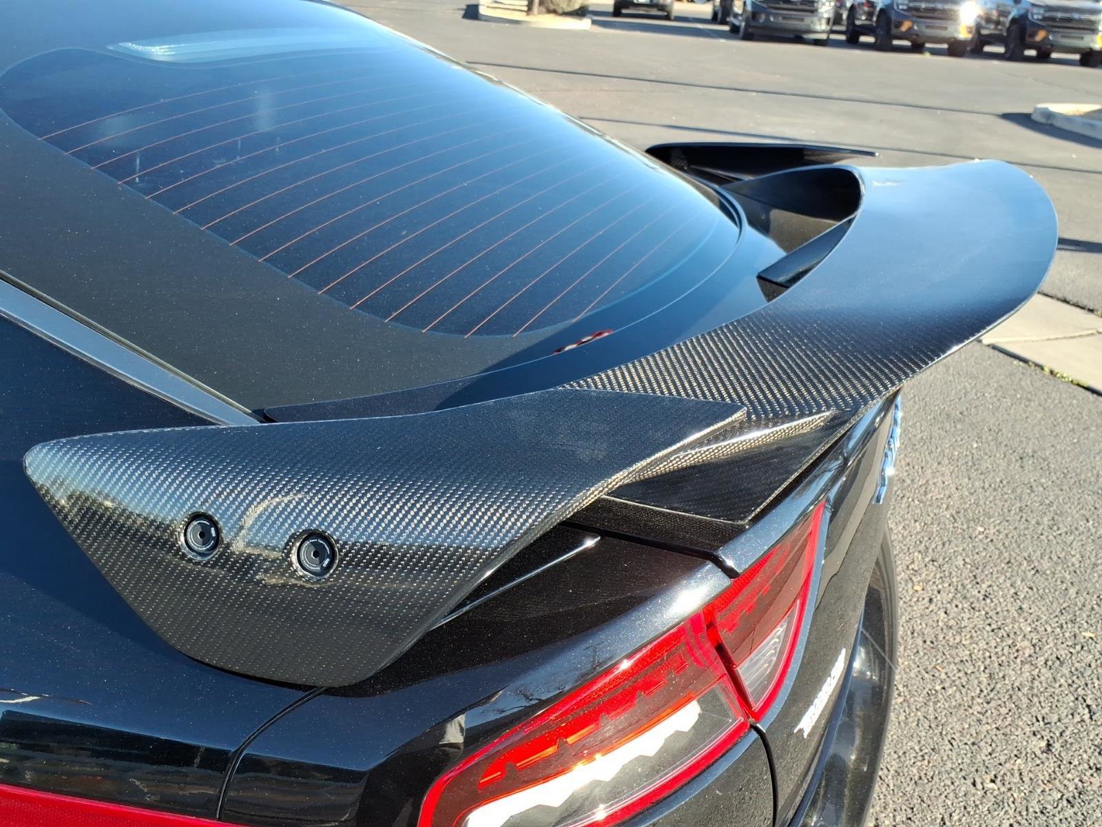 Used 2022 Kia Stinger GT2 image 11