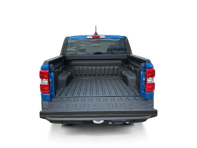 Certified 2026 Ford Maverick XLT FWD image 10