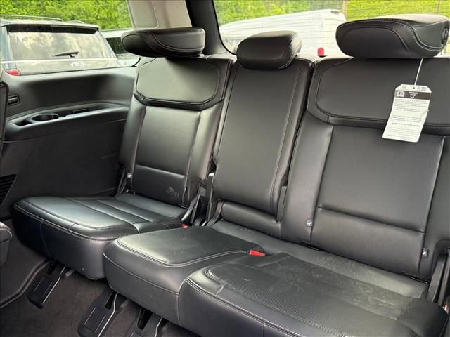Certified 2025 Ford Expedition Platinum AWD/4WD image 14