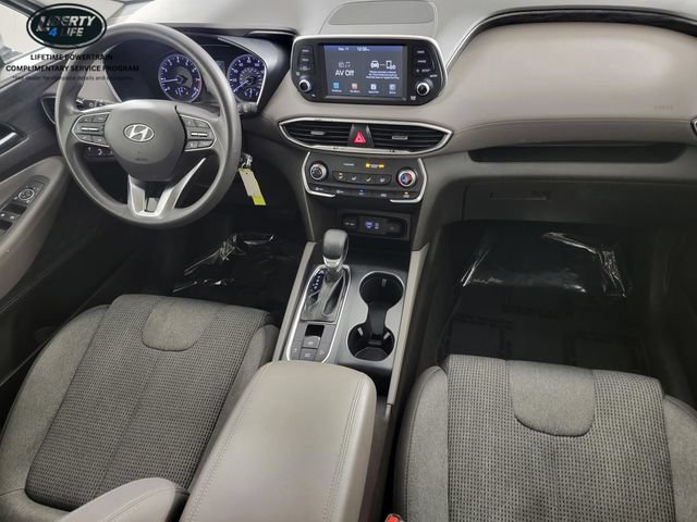 Used 2019 Hyundai Santa Fe SE AWD/4WD image 32