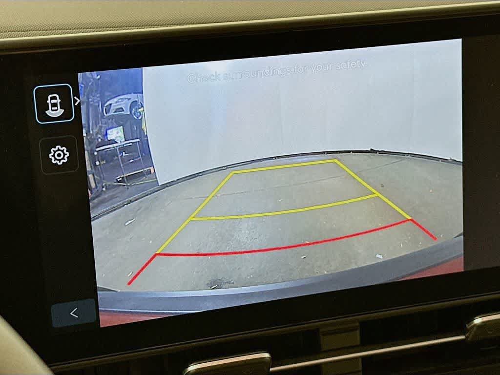 Used 2025 Hyundai Kona SE AWD/4WD image 27