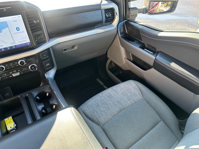 Certified 2021 Ford F150 XLT w/ Equipment Group 302A High image 20