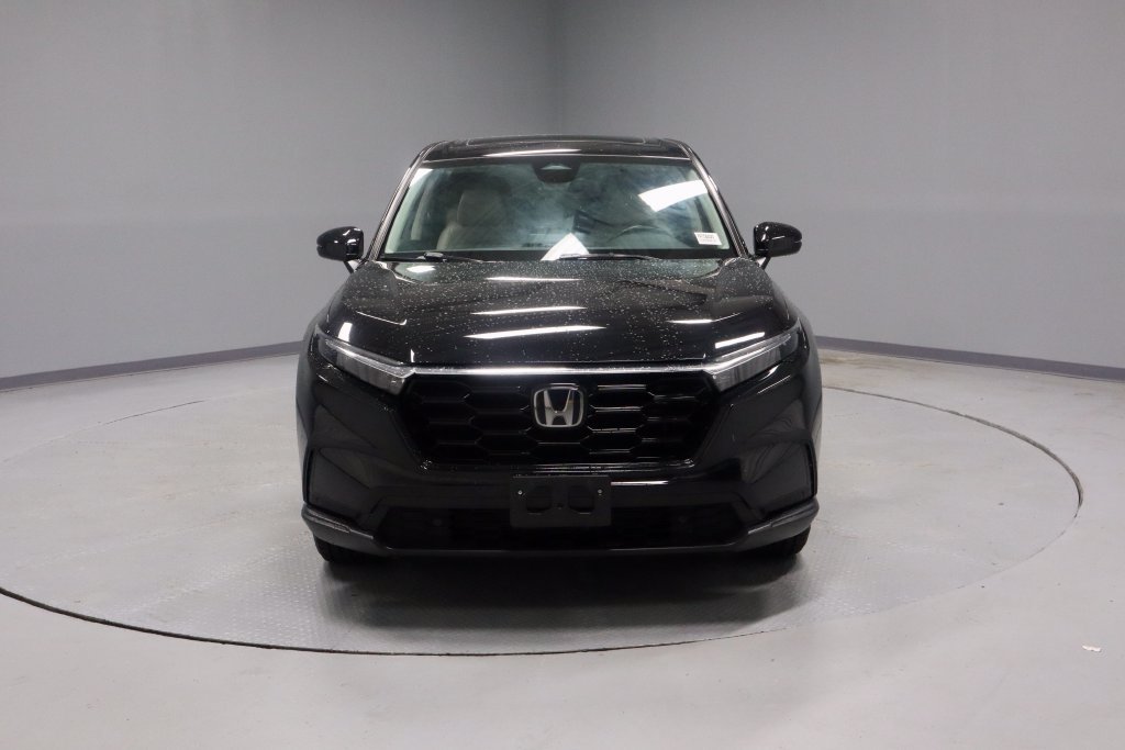 Used 2025 Honda CR-V EX-L image 5