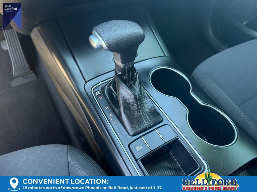 Used 2019 Kia Sorento FWD image 22