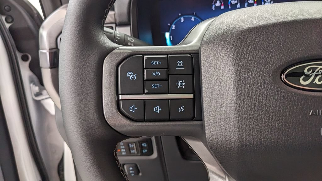 Certified 2025 Ford F150 Lariat AWD/4WD image 34