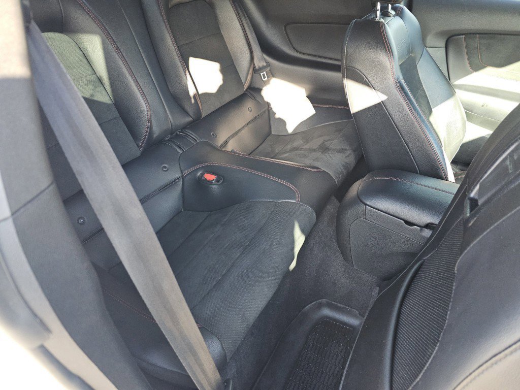 Certified 2023 Ford Mustang GT Premium w/ Equipment Group 401A image 5