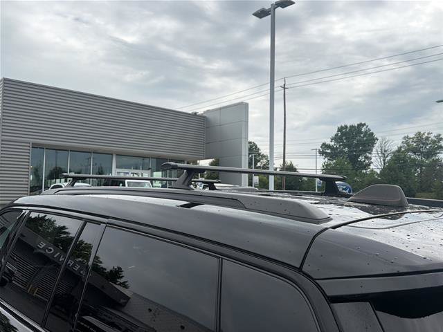 Used 2023 Jeep Grand Cherokee L Laredo AWD/4WD image 26